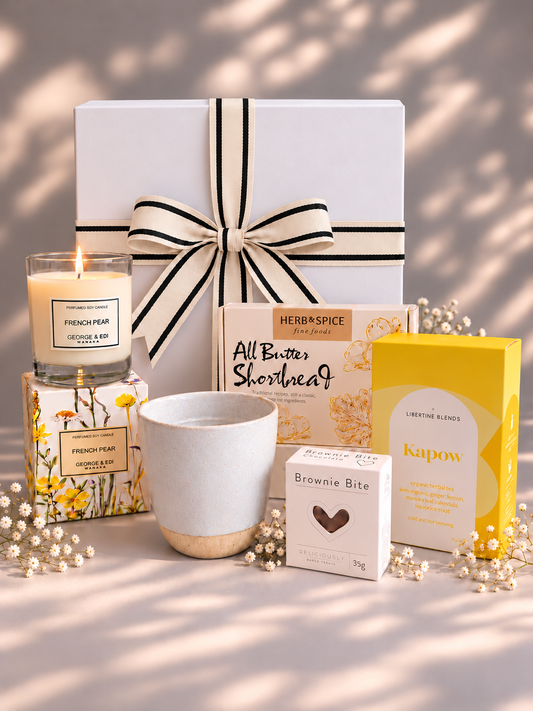 The Little Moments Luxe Edit