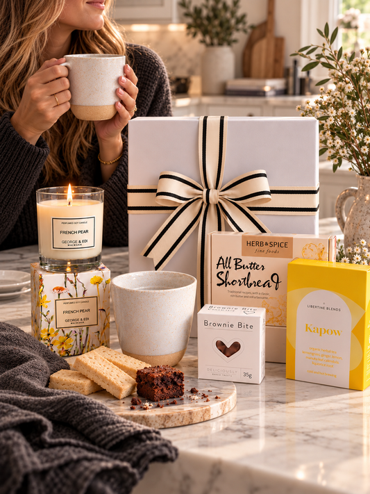 The Little Moments Luxe Edit