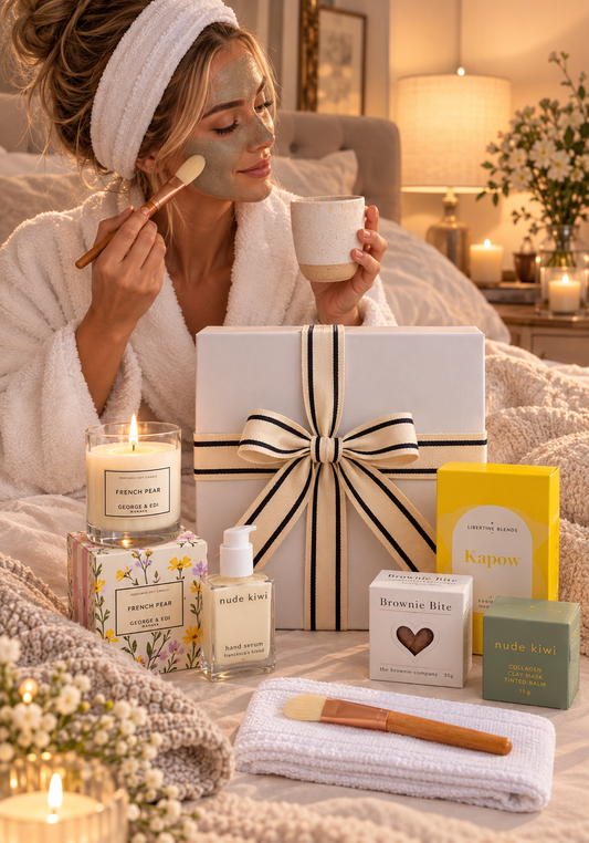 The Indulgence Edit